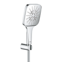 Душевой набор с держателем, 3 режима струи Grohe Rainshower SmartActive