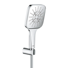 Душевой набор с держателем, 3 режима струи Grohe Rainshower SmartActive