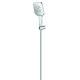 Душевой набор с держателем, 3 режима струи Grohe Rainshower SmartActive