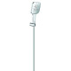Душевой набор с держателем, 3 режима струи Grohe Rainshower SmartActive