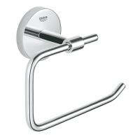 Держатель для туалетной бумаги Grohe Bau Cosmopolitan Neutral