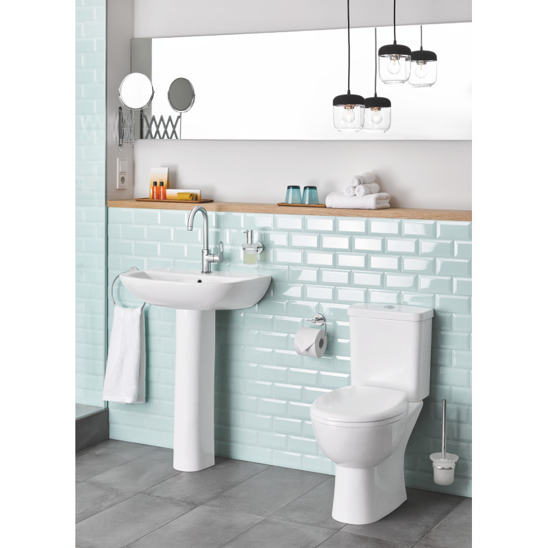 Держатель для туалетной бумаги Grohe Bau Cosmopolitan Neutral