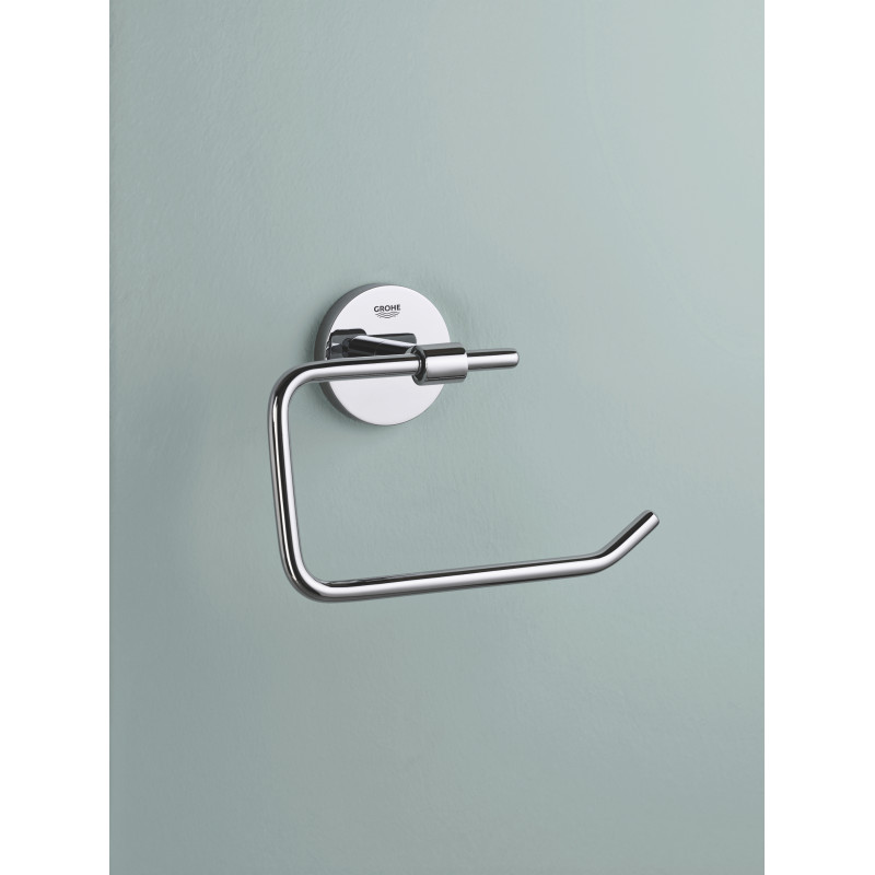 Держатель для туалетной бумаги Grohe Bau Cosmopolitan Neutral