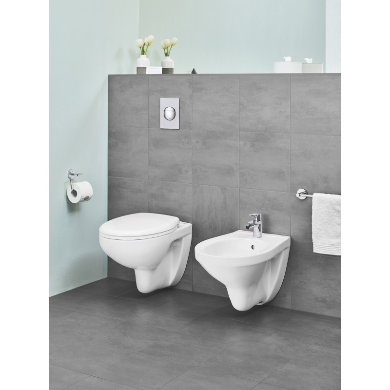 Держатель для туалетной бумаги Grohe Bau Cosmopolitan Neutral
