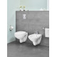 Держатель для туалетной бумаги Grohe Bau Cosmopolitan Neutral
