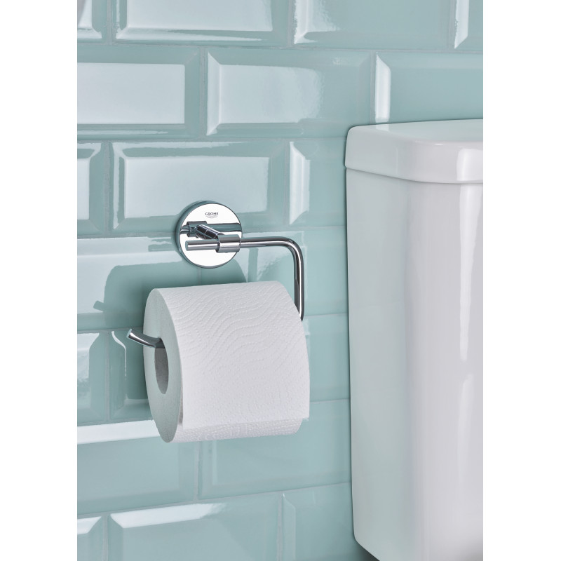 Держатель для туалетной бумаги Grohe Bau Cosmopolitan Neutral