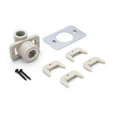 Угол установочный для гипсокартонных стен ВР 20x1/2F PPR Koer K0189.PRO