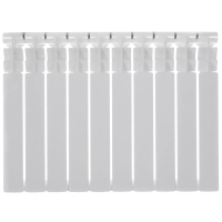 Биметаллический радиатор Bitherm 100 Bimetal-500L (BT0557) / Цена за 1 секцию