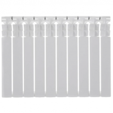 Радіатор секційний BITHERM 100 Bimetal-500L (BT0557) / Ціна за 1 секцію