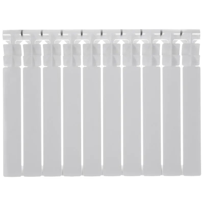 Радіатор секційний BITHERM 100 Bimetal-500L (BT0557) / Ціна за 1 секцію