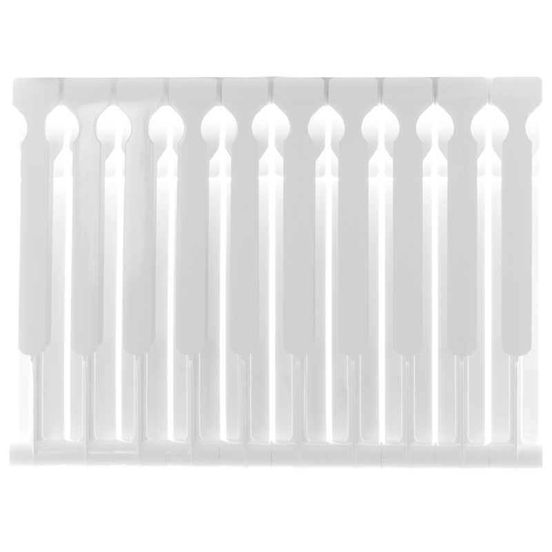 Радіатор секційний BITHERM 100 Bimetal-500L (BT0557) / Ціна за 1 секцію
