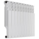 Радіатор секційний BITHERM 100 Bimetal-500L (BT0557) / Ціна за 1 секцію