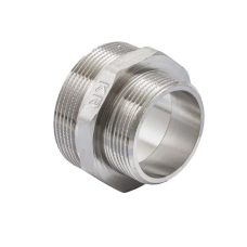 Ніпель редукційний 1-1/2"x2" Koer KF.N1620