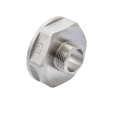 Переходник (коннектор) 1"x2" Koer KF.A1020