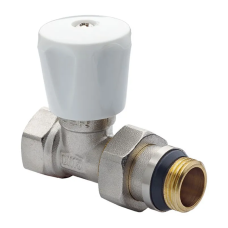 Вентиль 1/2x1/2 "антипротікання" Koer KR.903-Gi