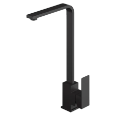 Смеситель для кухни Champion KUB-011 Black из нерж. стали SUS304