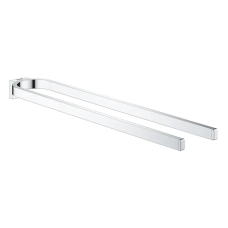 Подвійний тримач для рушників Grohe Selection