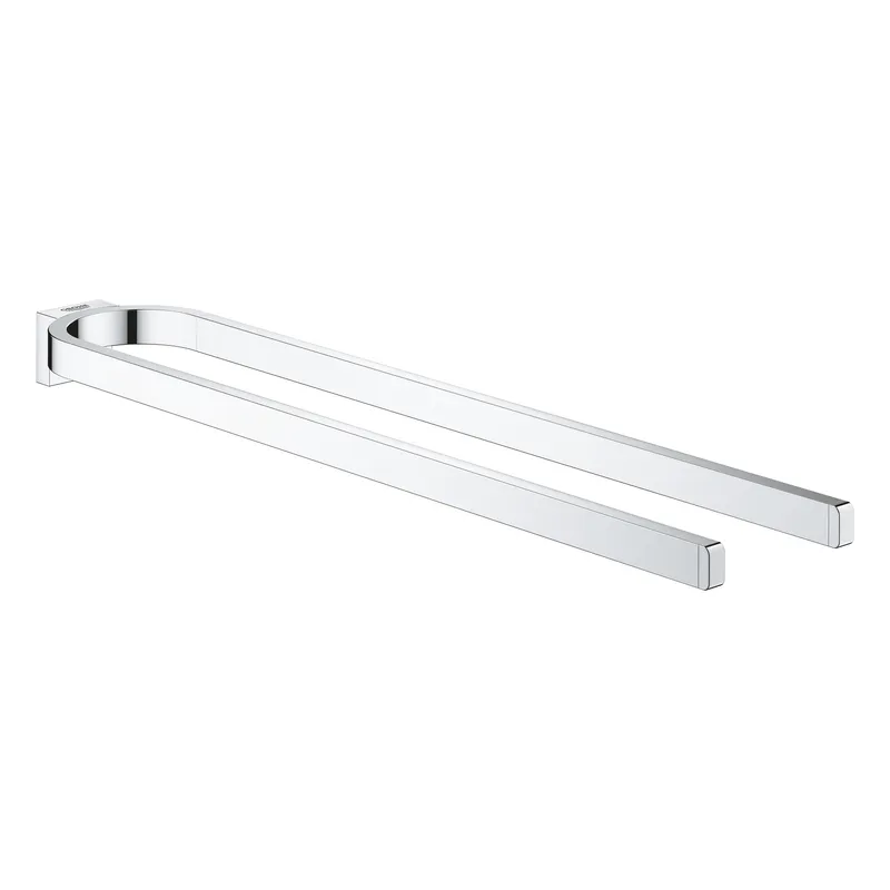 Двойной держатель для полотенец Grohe Selection