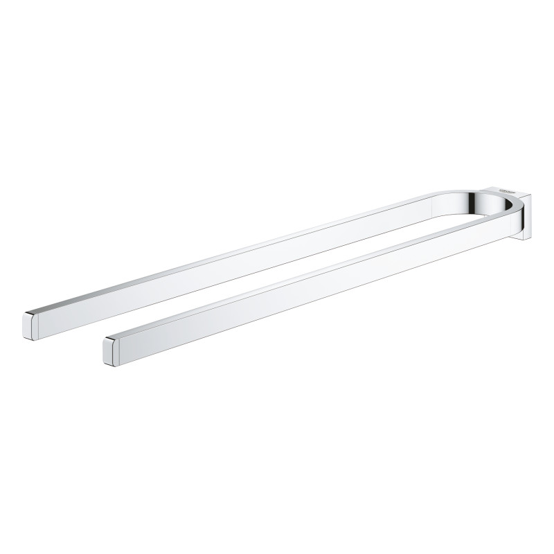 Двойной держатель для полотенец Grohe Selection