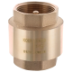 Клапан обратный 1-1/2" (Koer KR.171)
