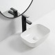 Раковина накладная Mixxus Premium DIVERSE-0103 360х250х115mm