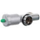 Концевая сливная группа Roho R610-100 - 1" (с воздухоотводчиком)