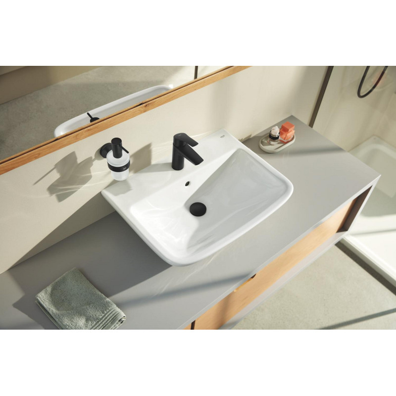 Смеситель для раковины Grohe Eurosmart S-Size