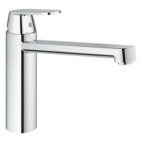 Смеситель для кухни Grohe Eurosmart Cosmopolitan