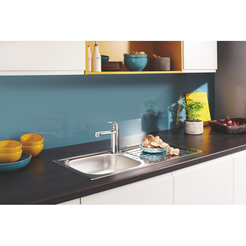 Смеситель для кухни Grohe Eurosmart Cosmopolitan