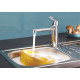 Смеситель для кухни Grohe Eurosmart Cosmopolitan