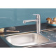 Смеситель для кухни Grohe Eurosmart Cosmopolitan