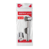 Лейка для гигиенического душа Zerix SH-24