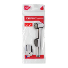 Лейка для гигиенического душа Zerix SH-24