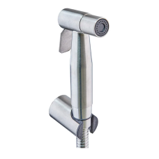 Набор для гигиенического душа Zerix Bidet SET-005.SUS (нерж. сталь)