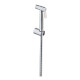 Набор для гигиенического душа Zerix Bidet SET-005.SUS (нерж. сталь)