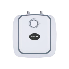 Водонагреватель "Под мойку" Mixxus EWH-0606 Small Under накопитель. 6 л, мокр.тен 1,5 kW