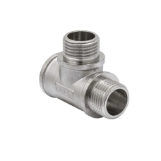 Трійник 1/2'' ВНН Koer KF.T06FMM