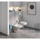 Кольцо для полотенца Grohe Bau Cosmopolitan Neutral