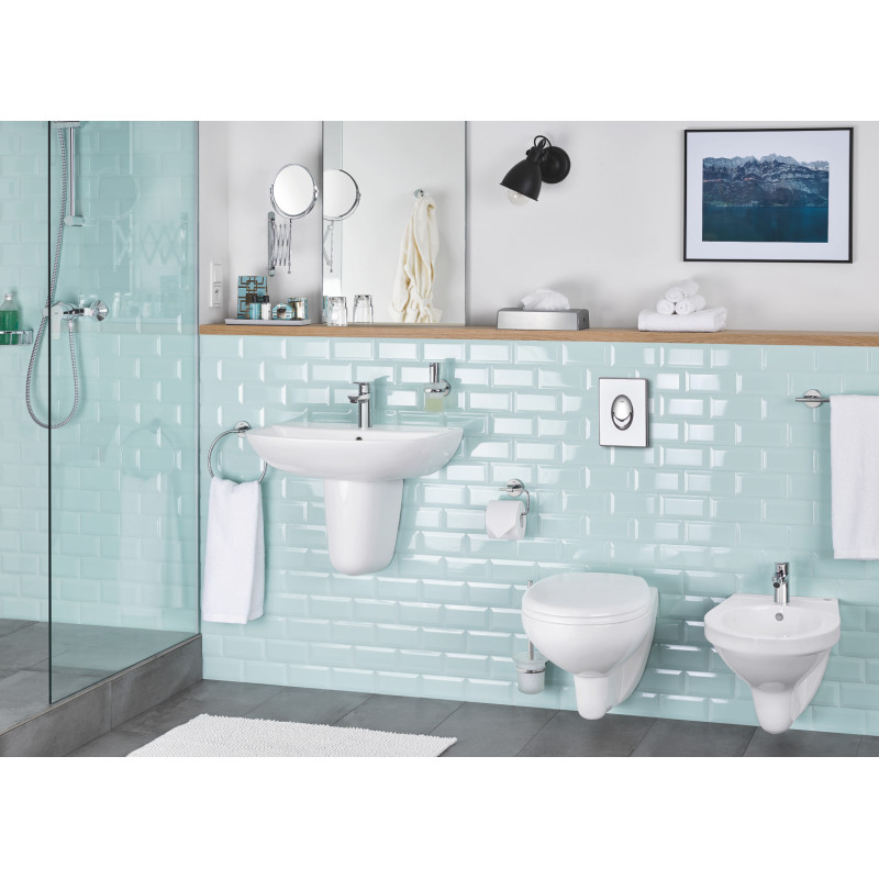 Кольцо для полотенца Grohe Bau Cosmopolitan Neutral