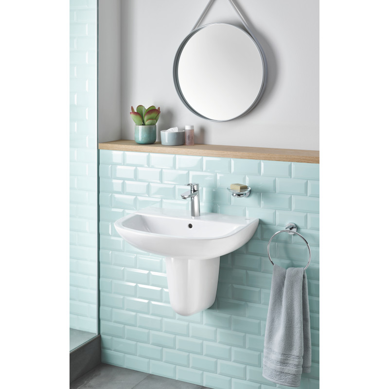 Кольцо для полотенца Grohe Bau Cosmopolitan Neutral