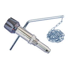 Регулятор тяги RT-C Roho R2025-075 - 3/4"