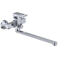 Смеситель для ванны Mixxus Premium LOREN 006 EURO
