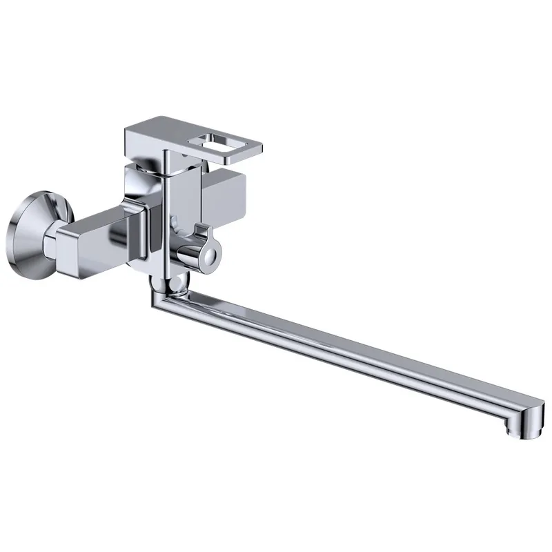 Смеситель для ванны Mixxus Premium LOREN 006 EURO