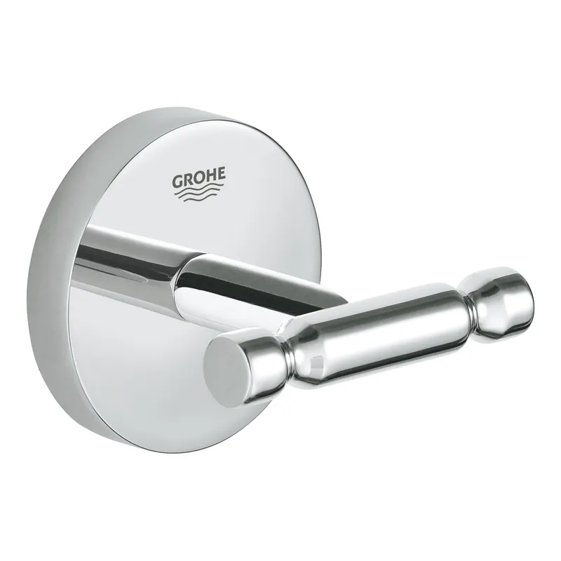 Крючок для халата Grohe Bau Cosmopolitan Neutral