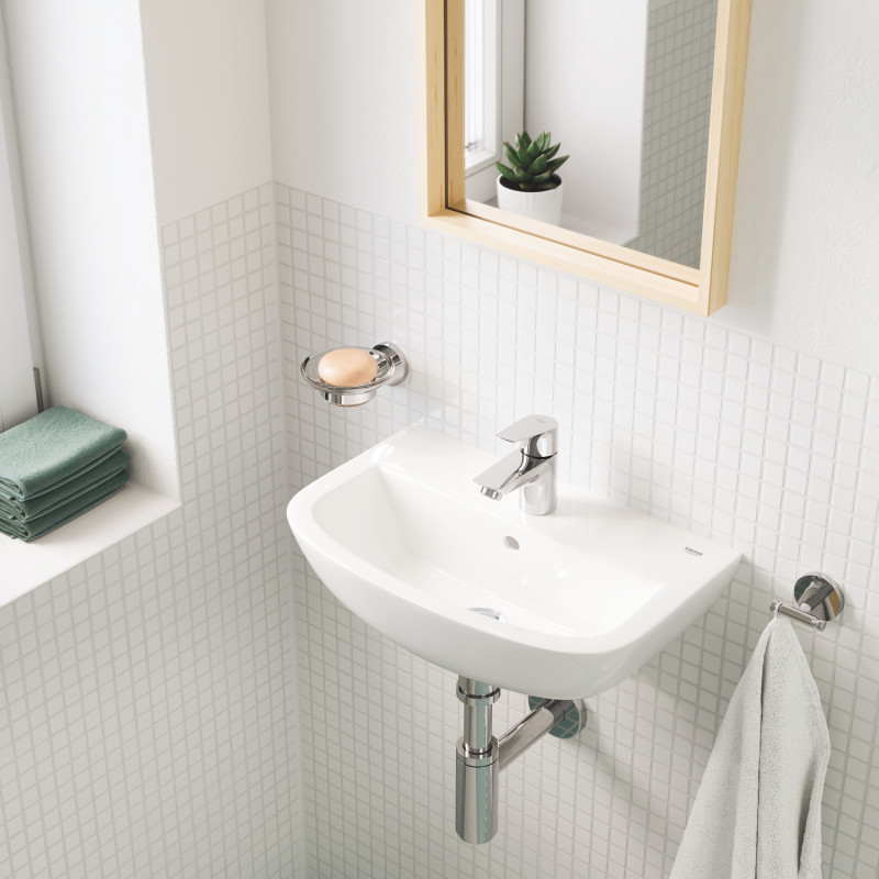 Крючок для халата Grohe Bau Cosmopolitan Neutral