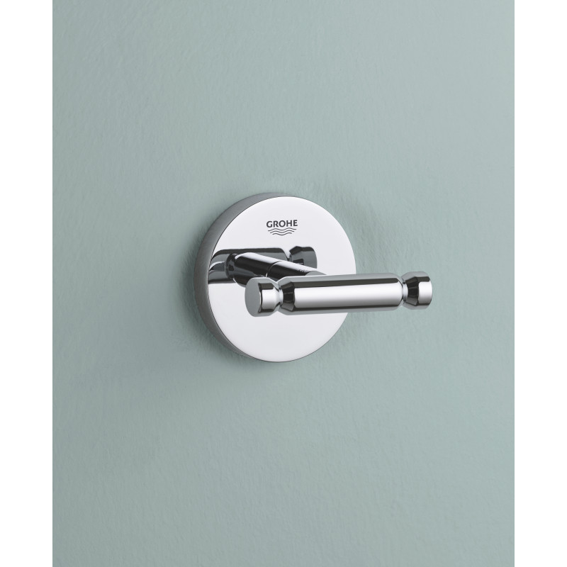Крючок для халата Grohe Bau Cosmopolitan Neutral