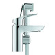 Смеситель для раковины с гигиеническим душем Grohe Eurosmart New