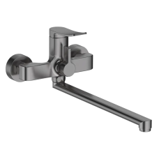 Смеситель для ванны Mixxus Premium DALI 006 EURO Graphite