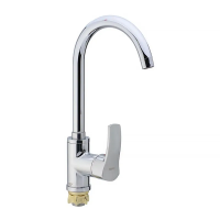 Смеситель для кухни Zerix SAR 279