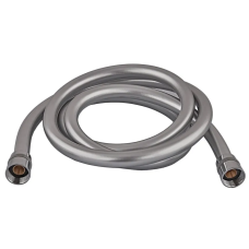 Шланг Zerix Silver.F03 - 175см Упаковка коробка